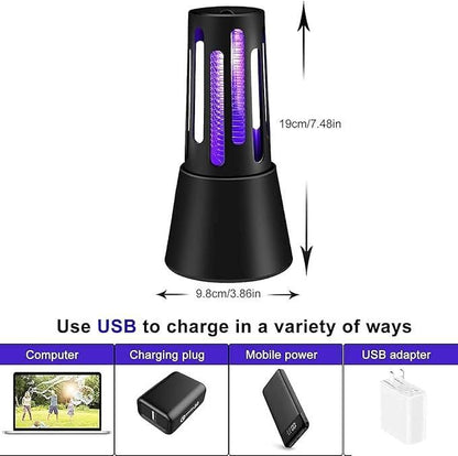 Mosquito Killer Lamp - Vistora