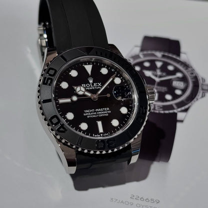 Rolex Yacht-Master Oyster edition