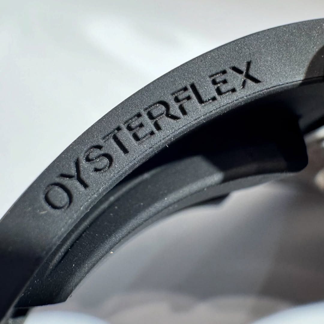 Rolex Yacht-Master Oyster edition