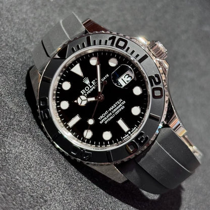 Rolex Yacht-Master Oyster edition