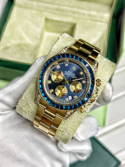 Rolex occasion wrist