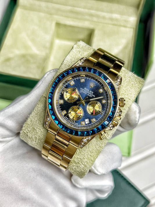 Rolex occasion wrist