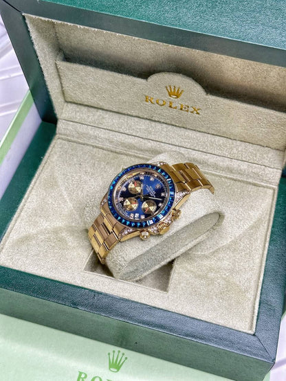 Rolex occasion wrist